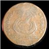Image 2 : United States 1787 Fugio Cent