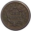 Image 2 : United States 1853 Large Cent