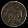 Image 2 : United States 1831 Five Cents - ICCS VF-20