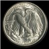 Image 2 : United States 1946-S Half Dollar, ICCS MS-65