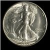 Image 3 : United States 1946-S Half Dollar, ICCS MS-65