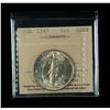Image 1 : United States 1947 Half Dollar, ICCS MS-66