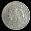 Image 2 : United States 1877-S Trade Dollar