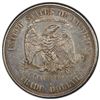 Image 2 : United States 1877-S Trade Dollar