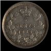 Image 2 : 1872H Five Cents, ICCS EF-40