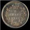 Image 2 : 1892 Five Cents Obverse 2, ICCS AU-55