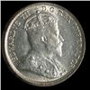 Image 2 : 1905 Five Cents ICCS AU-55