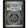 Image 1 : 1923 Five Cents PCGS MS-62