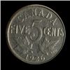 Image 2 : 1926 Five Cents, Far 6