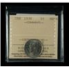 Image 1 : 1938 Five Cents, ICCS MS-64