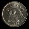 Image 2 : 1938 Five Cents, ICCS MS-64