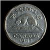 Image 2 : 1953 Five Cents Mule, SF FL