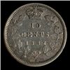 Image 2 : 1882H Ten Cents, ICCS VF-30