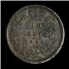Image 3 : 1882H Ten Cents, ICCS EF-40