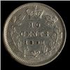 Image 2 : 1891 Ten Cents 22 Leaves, ICCS EF-45