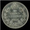 Image 2 : 1934 Ten Cents, ICCS EF-40