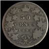 Image 2 : 1898 Fifty Cents