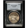 Image 2 : 1935 One Dollar PCGS MS-63