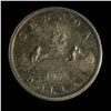 Image 2 : 1955 One Dollar Arnprior - ICCS AU-50