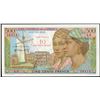 Image 2 : Saint Pierre and Miquelon 10 New Francs P.33, CCCS UNC-63