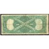 Image 2 : United States One Dollar 1917, Washington & Columbus