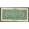 Image 2 : Banque Canadienne Nationale $5, 1935