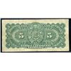 Image 2 : Banque Canadienne Nationale $5, 1935