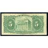 Image 2 : Bank of Montreal $5, 1938