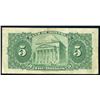 Image 2 : Bank of Montreal $5, 1942