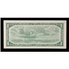 Image 2 : Bank of Canada $1 1954 O/F Prefix, Run of 50 notes