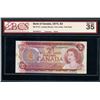 Image 1 : Bank of Canada $2 1974, RS Test Note