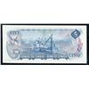 Image 2 : Bank of Canada $5 1972, *SP Replacement