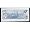 Image 2 : Bank of Canada $5 1979, UNC-65