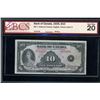 Image 1 : Bank of Canada $10, 1935 English
