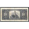 Image 2 : Bank of Canada $10, 1935 English