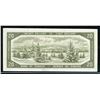 Image 2 : Bank of Canada $20, 1954 Devil's Face