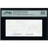 Image 1 : Bank of Canada $20 1991 - Impressive Blank Back Error