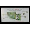 Image 2 : Bank of Canada $20 2012, Autographed by Carney & Macklem