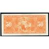 Image 2 : Bank of Canada $50 1937, VF-30