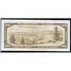 Image 2 : Bank of Canada $100 1954, Devil's Face