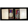 Image 1 : Canada WWII Medal Lot - RCAMC & CWAC
