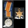 Image 2 : WWI & WWII Mixed Medal Lot - Canada and Germany