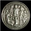 Image 1 : England Dr Barnardo's Homes Silver Medal, 1916