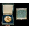 Image 1 : A Very Rare Flavelle Medal of the Royal Society of Canada