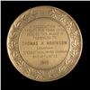 Image 2 : Canadian International Paper Company Bronze Medal, 1945