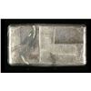 Image 2 : Engelhard 5 Ounce Silver Bar, Poured