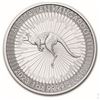 Image 1 : 2023 100 Australian Kangaroo 1oz Silver Rounds