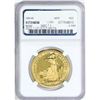 Image 2 : 2023 British 1oz Gold Final QE NGC MS70