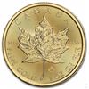 Image 1 : 2022 Canadian Gold Maple 1 oz