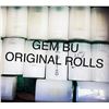 Image 1 : Back Date American Silver Eagle Roll 20 1oz GEM BU